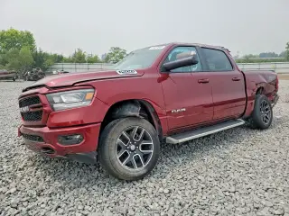 RAM 1500 2023