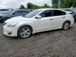 NISSAN ALTIMA 2013