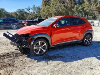 HYUNDAI KONA 2020