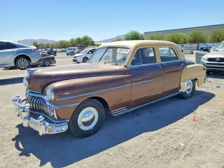CHRYSLER 200 1950