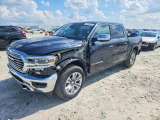 RAM 1500 2019