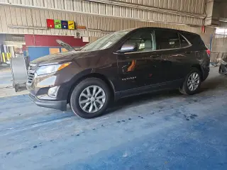 CHEVROLET EQUINOX 2020
