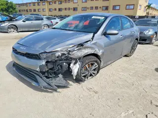 KIA FORTE 2023