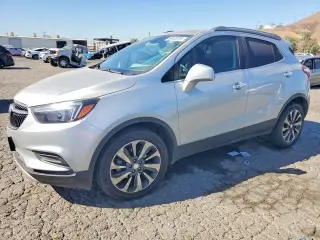BUICK ENCORE 2021