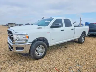 RAM 2500 2022