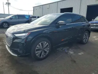 AUDI Q4 E-TRON 2023