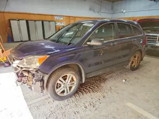 HONDA CR-V 2011