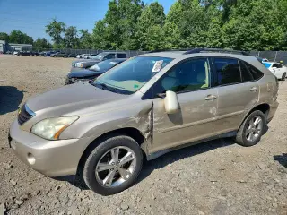 LEXUS RX 2006