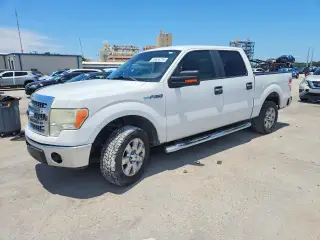 FORD F150 2013
