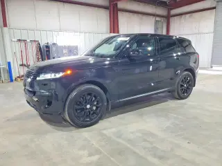 LAND ROVER RANGE ROVER SPORT 2025