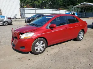 TOYOTA YARIS 2007
