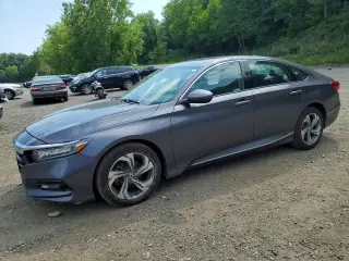 HONDA ACCORD 2018