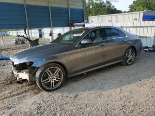 MERCEDES-BENZ E 2019
