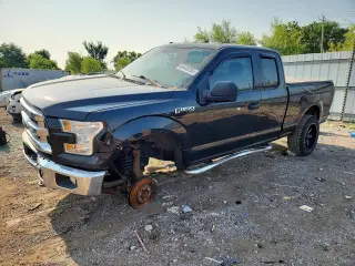 FORD F150 2015