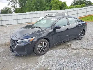 NISSAN SENTRA 2024