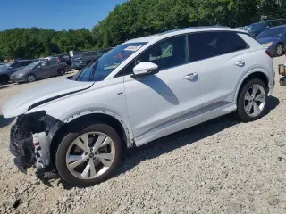 AUDI Q4 E-TRON 2023