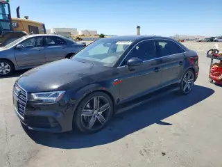 AUDI A3 2019