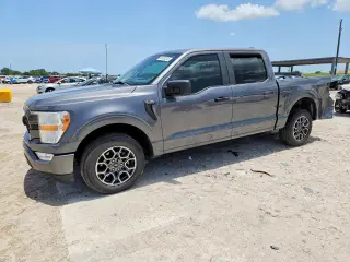 FORD F150 2021