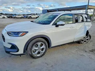 HONDA HR-V 2025