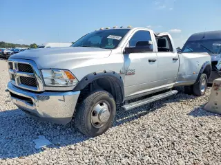 RAM 3500 2017