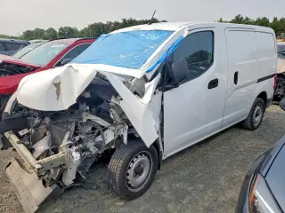 NISSAN NV200 2019