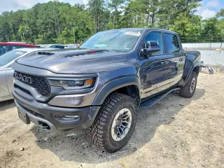 RAM 1500 2022