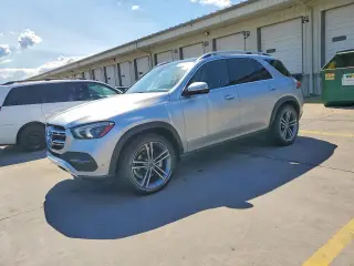 MERCEDES-BENZ GLE 2020