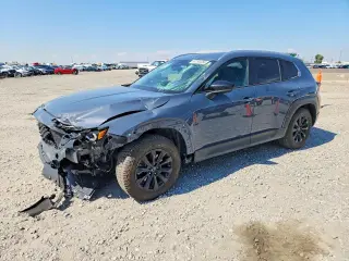 MAZDA CX-50 2024