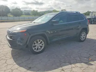 JEEP CHEROKEE 2014