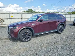 MAZDA CX-90 2024