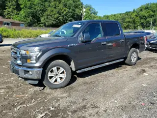 FORD F150 2015