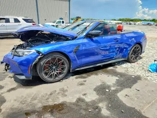 BMW M4 2024