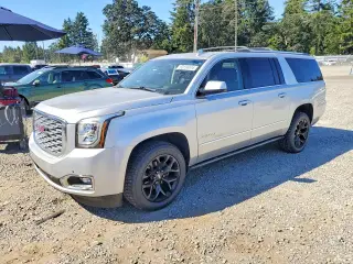 GMC YUKON XL 2020