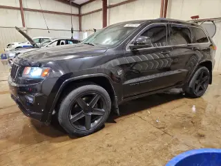 JEEP GRAND CHEROKEE 2014