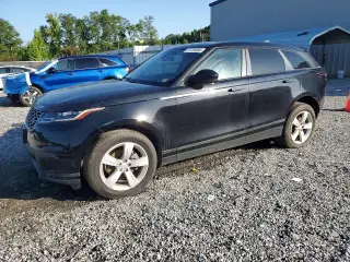 LAND ROVER RANGE ROVER VELAR 2020