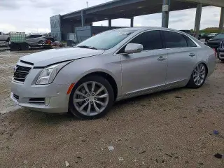 CADILLAC XTS 2017