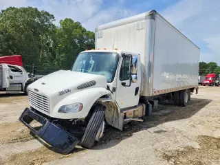 FREIGHTLINER M2 2024