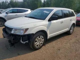 DODGE JOURNEY 2015