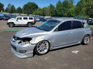 MAZDA SPEED 2007