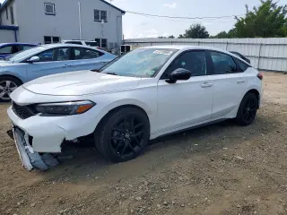 HONDA CIVIC 2025