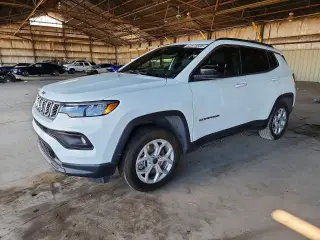 JEEP COMPASS 2025