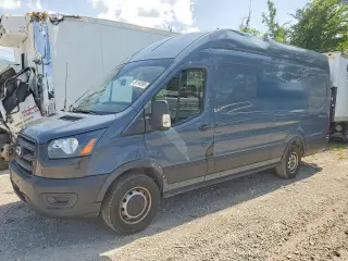 FORD TRANSIT 2020