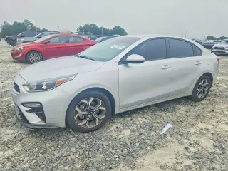 KIA FORTE 2021