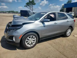 CHEVROLET EQUINOX 2023