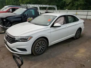 VOLKSWAGEN JETTA 2021