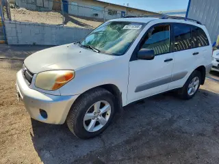 TOYOTA RAV4 2005