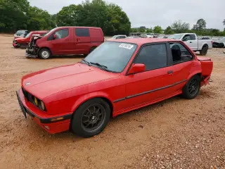 BMW 325 1989