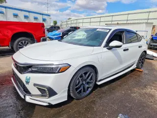 HONDA CIVIC 2023