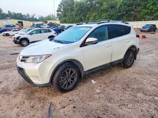 TOYOTA RAV4 2013