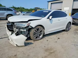 ACURA TLX 2019